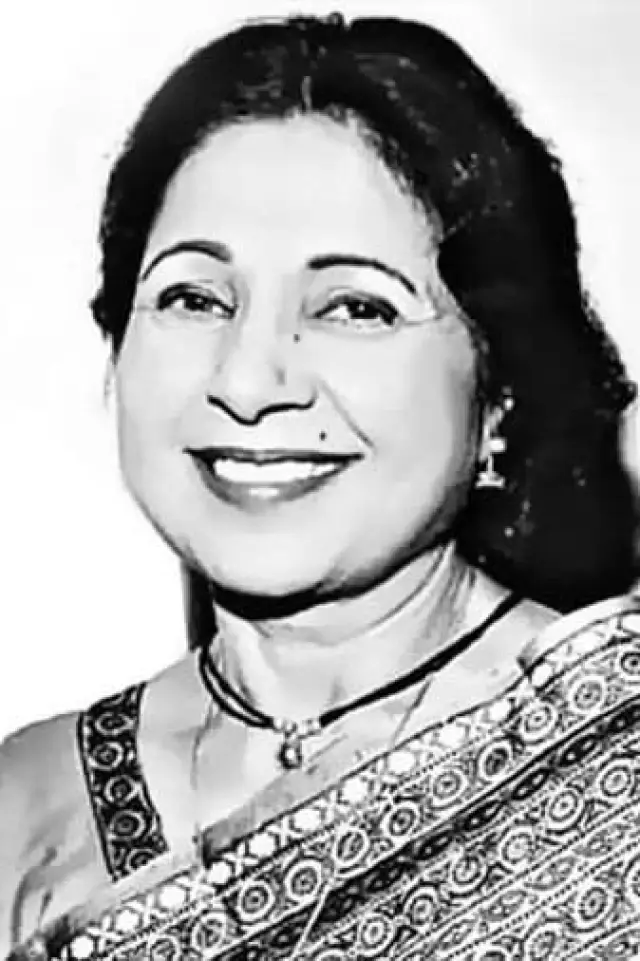 Zdjęcie Achala Sachdev