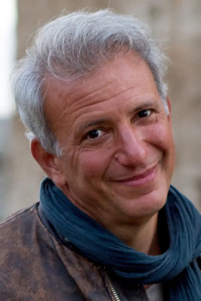 Zdjęcie  (Jonathan Nossiter)