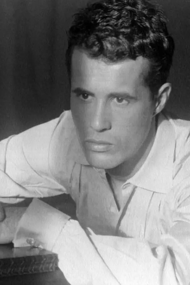 Zdjęcie  (Kenneth Anger)