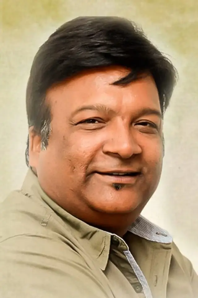 Zdjęcie Kona Venkat (Kona Venkat)