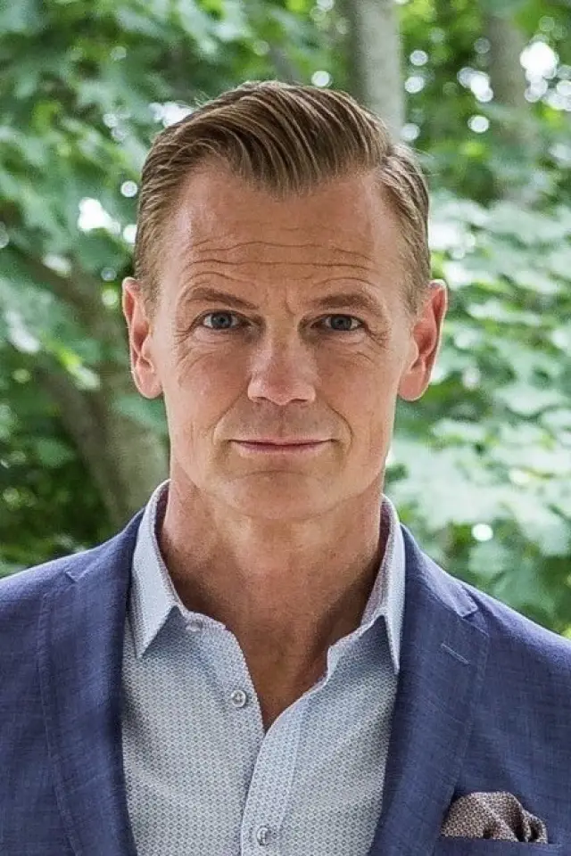 Zdjęcie  (Mårten Klingberg)