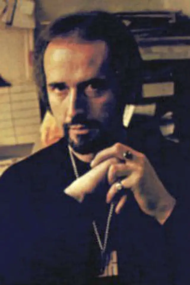Zdjęcie  (Mike Raven)