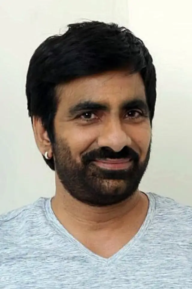 Zdjęcie Ravi Teja