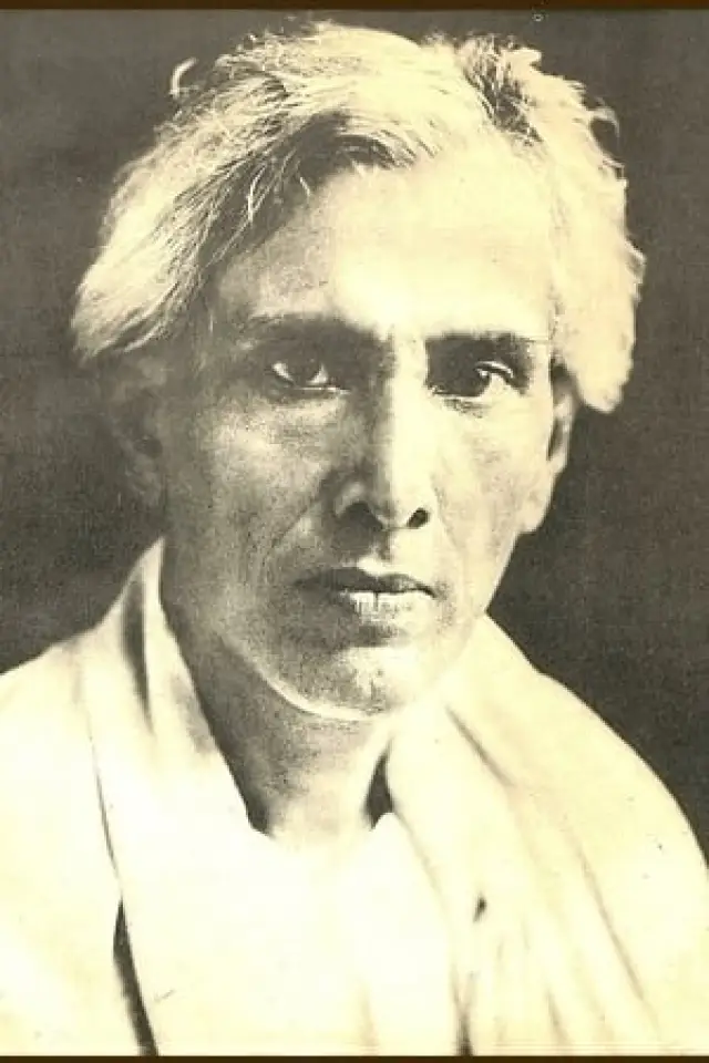 Zdjęcie Saratchandra Chatterjee (Saratchandra Chatterjee)