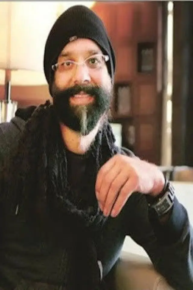 Zdjęcie  (Baljit Singh Deo)