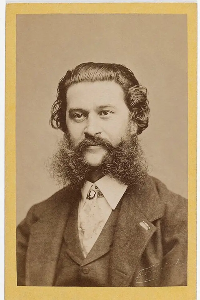 Zdjęcie  (Johann Strauss II)