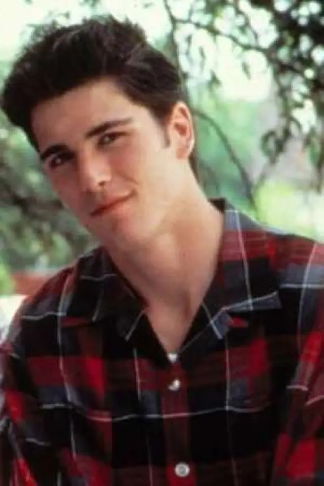 Zdjęcie Michael Schoeffling