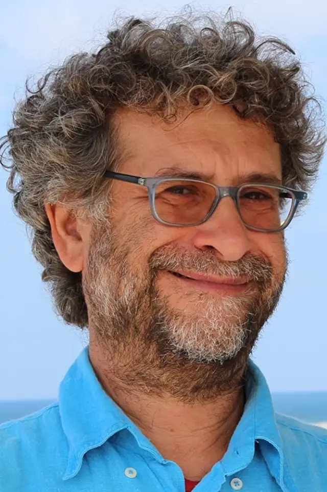 Zdjęcie Enzo D'Alò