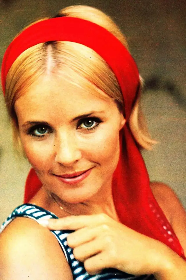 Zdjęcie  (Marie-France Boyer)
