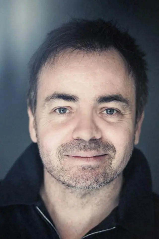 Zdjęcie  (Pierre-Olivier Mornas)