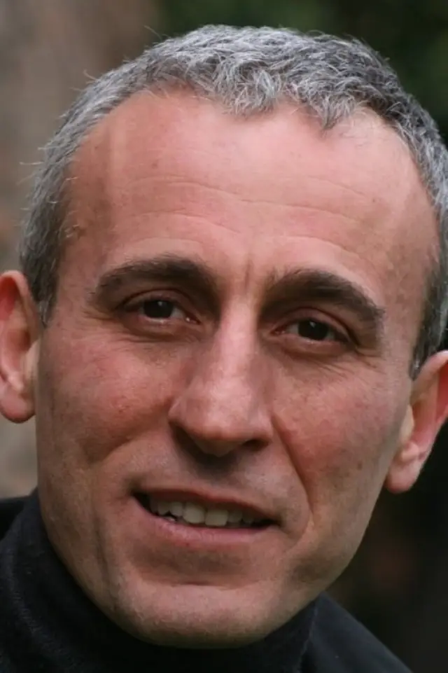 Zdjęcie Gaetano Aronica