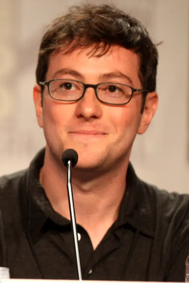 Zdjęcie Jason Woliner