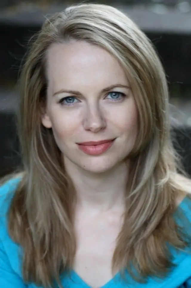 Zdjęcie  (Annabel Wright)