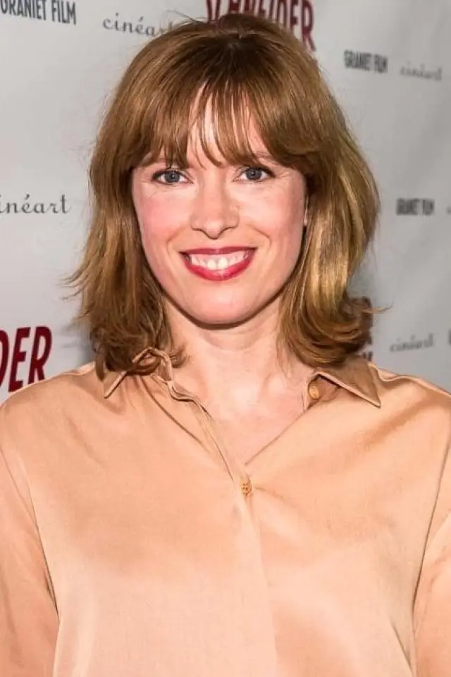 Zdjęcie  (Maria Kraakman)