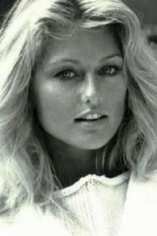 Zdjęcie Mary Stavin