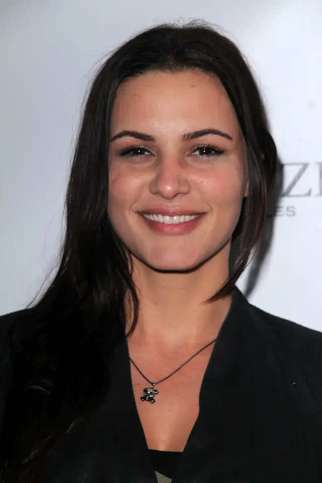 Zdjęcie Ewa Maurowa (Eve Mauro)