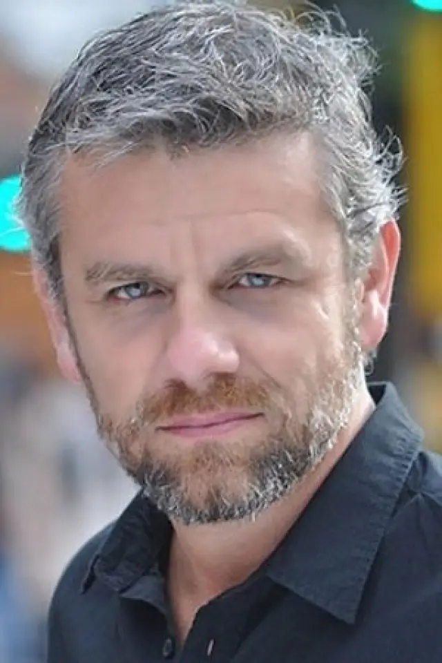 Zdjęcie  (Fabrizio Aguilar)