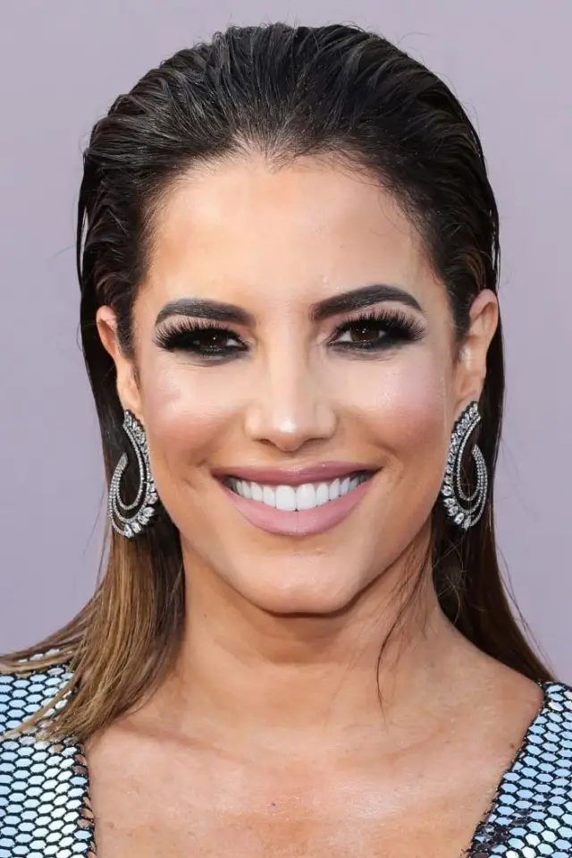 Zdjęcie  (Gaby Espino)