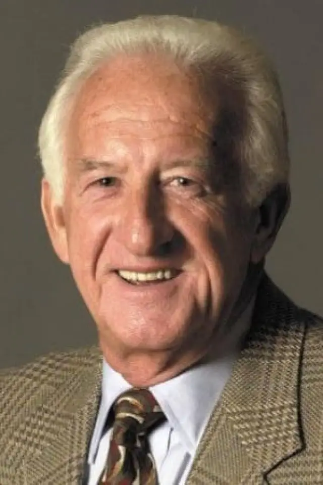 Zdjęcie Bob Uecker