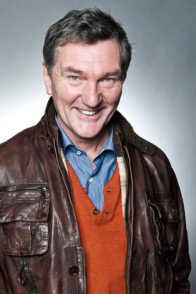 Zdjęcie Tom Mannion (Tom Mannion)