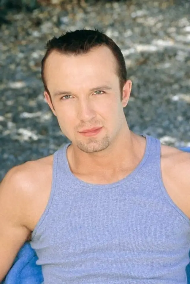 Zdjęcie  (Chad Hunt)
