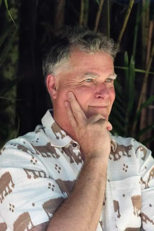 Zdjęcie  (David Irving)