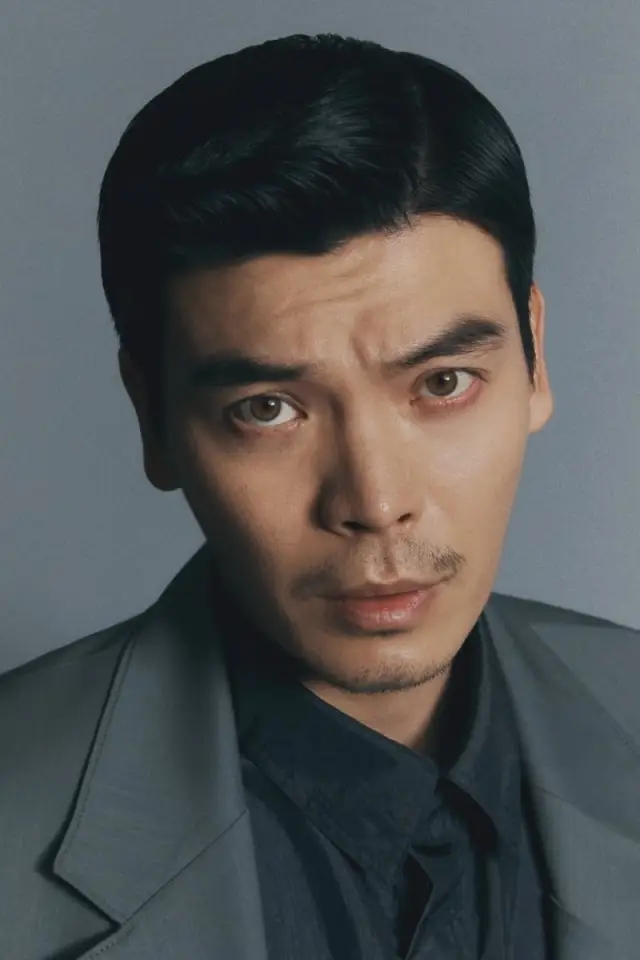 Zdjęcie Kim Sung-oh