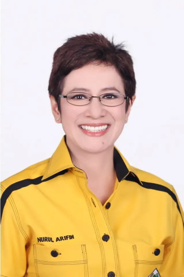 Zdjęcie  (Nurul Arifin)