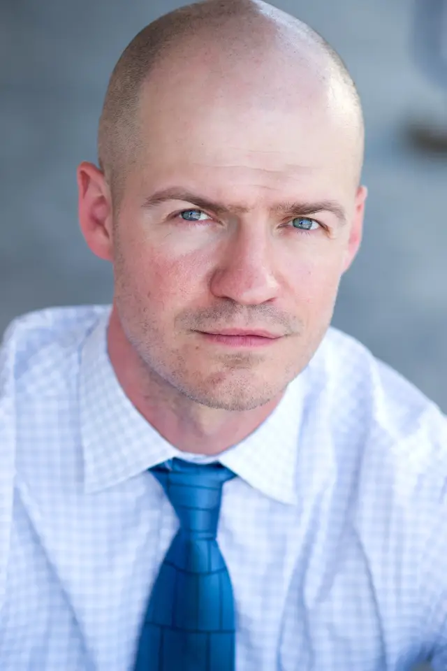 Zdjęcie  (Adam O'Byrne)
