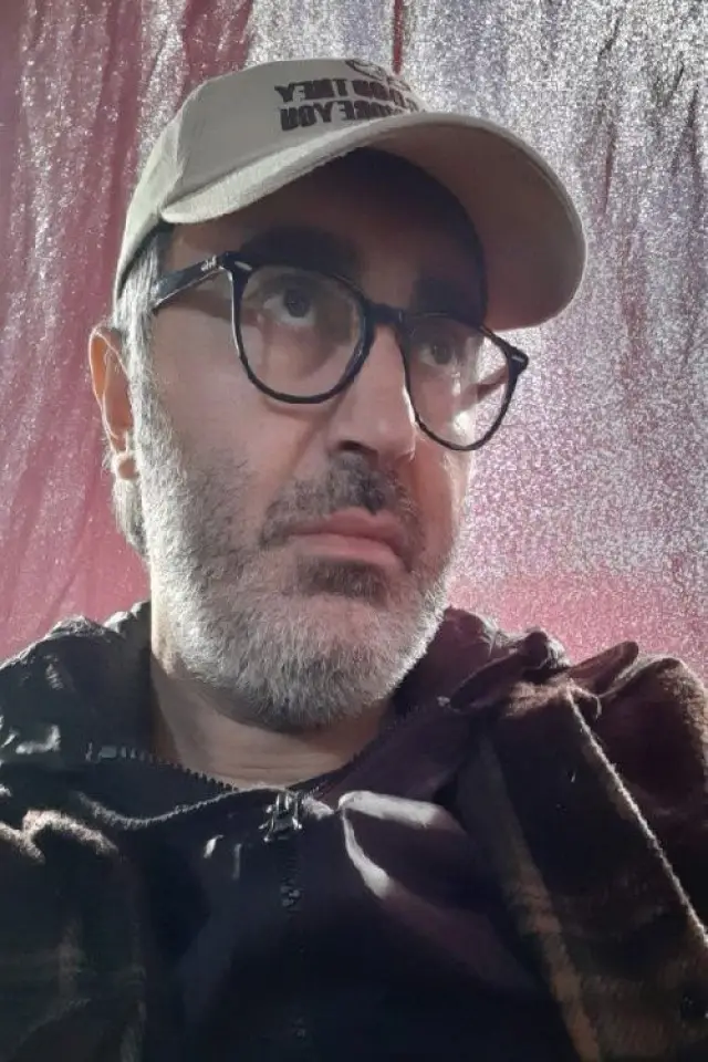 Zdjęcie  (Ahmet Yılmaz)