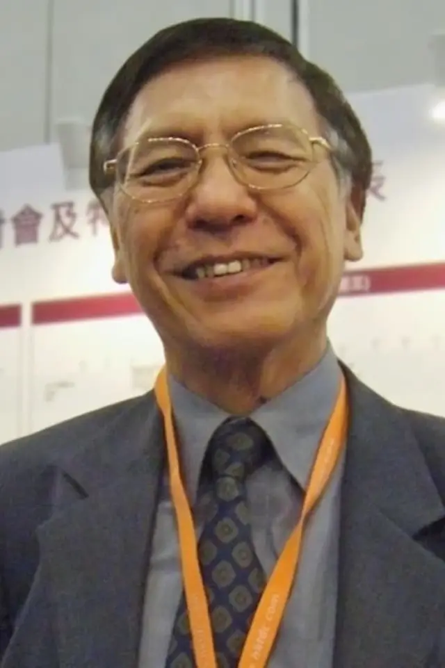 Zdjęcie  (Joseph Lai San-Lun)