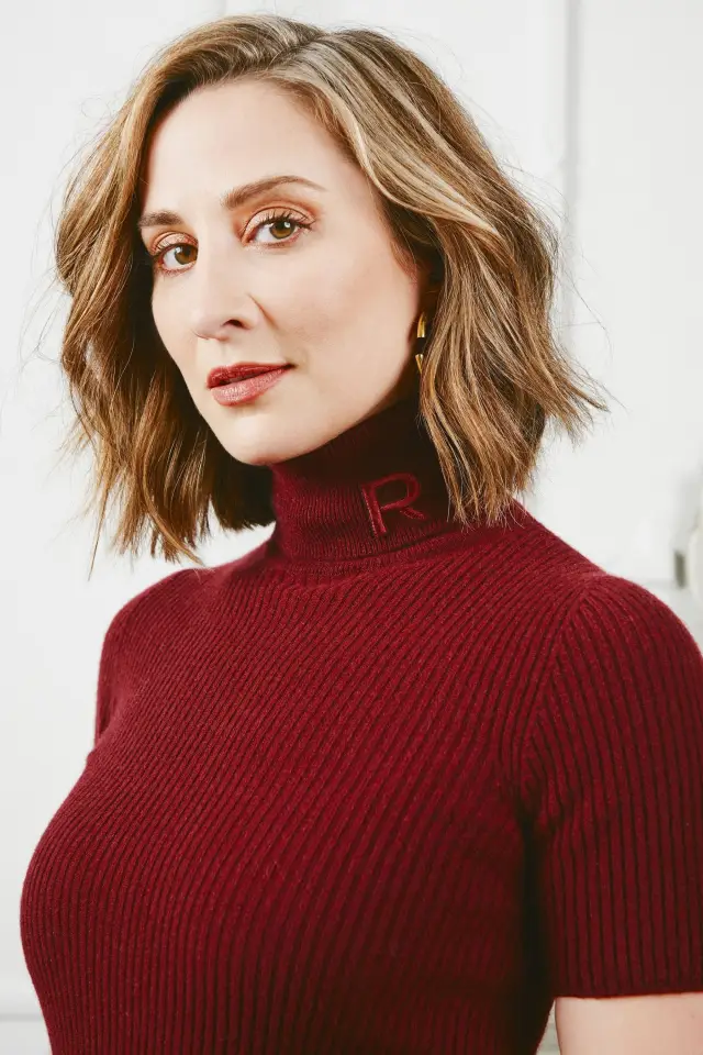 Zdjęcie Morven Christie