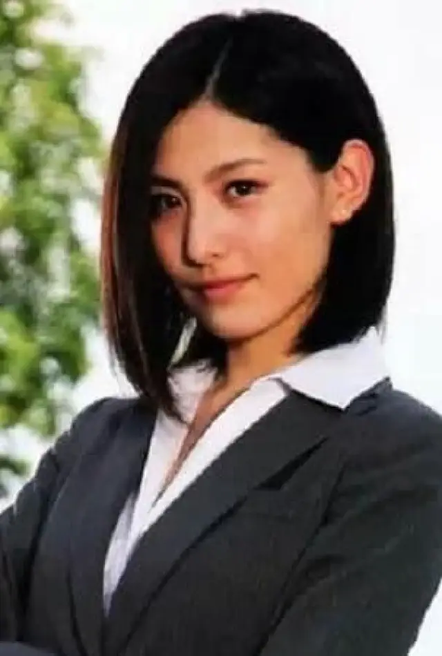 Zdjęcie  (Yuko Takayama)