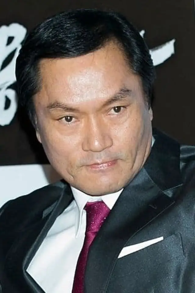 Zdjęcie  (Dragon Lee)
