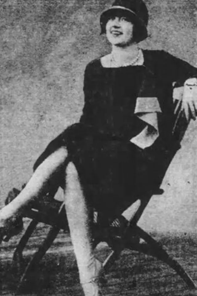 Zdjęcie  (Helen Carruthers)