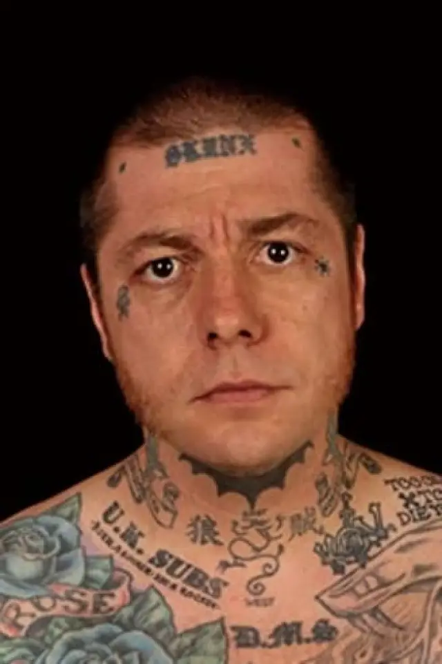 Zdjęcie  (Lars Frederiksen)