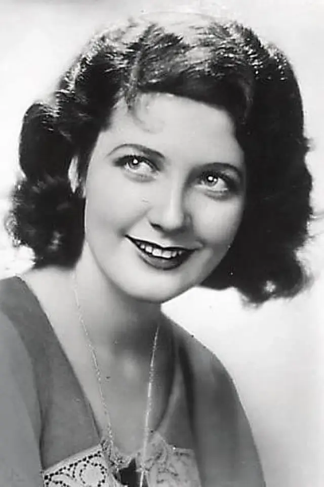 Zdjęcie Merna Kennedy