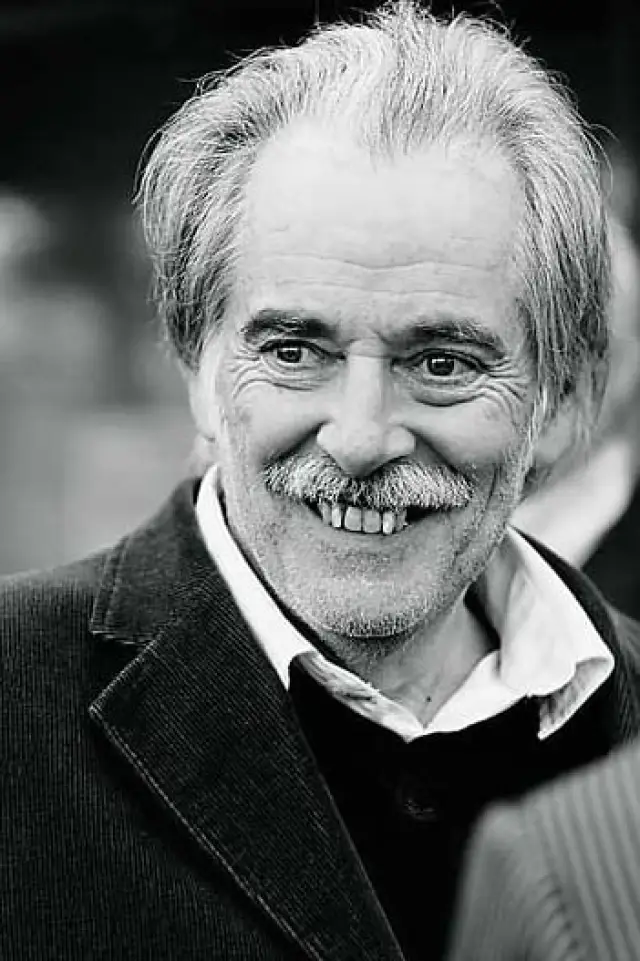 Zdjęcie  (Michael Chaplin)