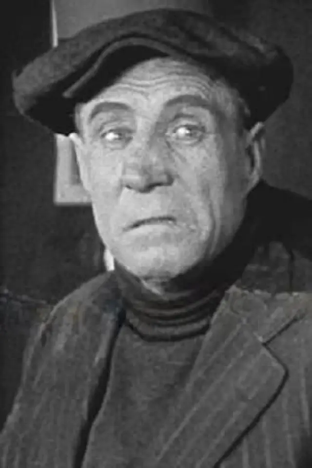 Zdjęcie Steve Murphy