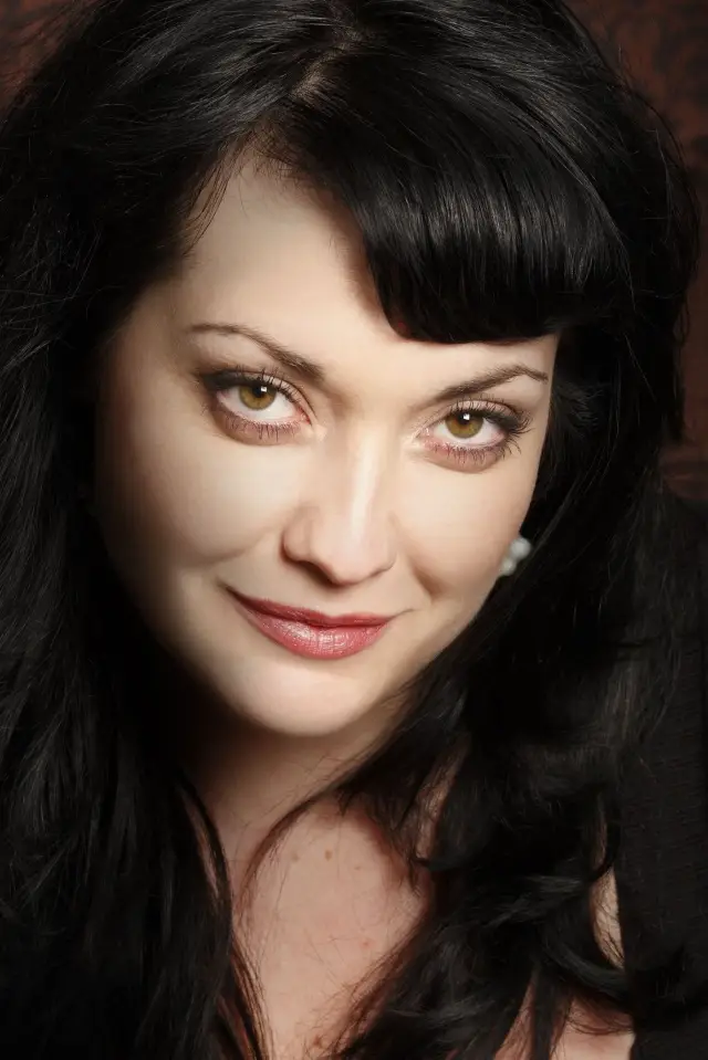 Zdjęcie  (Terra Hazelton)