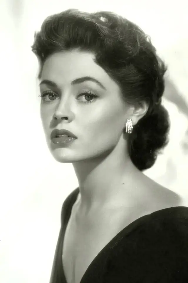 Zdjęcie  (Barbara Darrow)