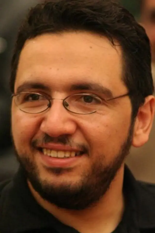 Zdjęcie  (Belal Fadl)