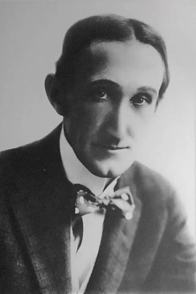 Zdjęcie  (Frank Hayes)