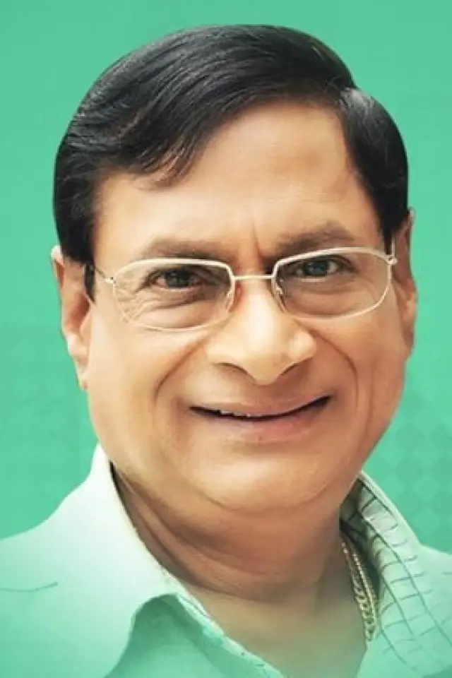 Zdjęcie M. S. Narayana (M. S. Narayana)