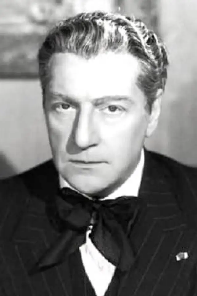 Zdjęcie Sachary Gutri (Sacha Guitry)