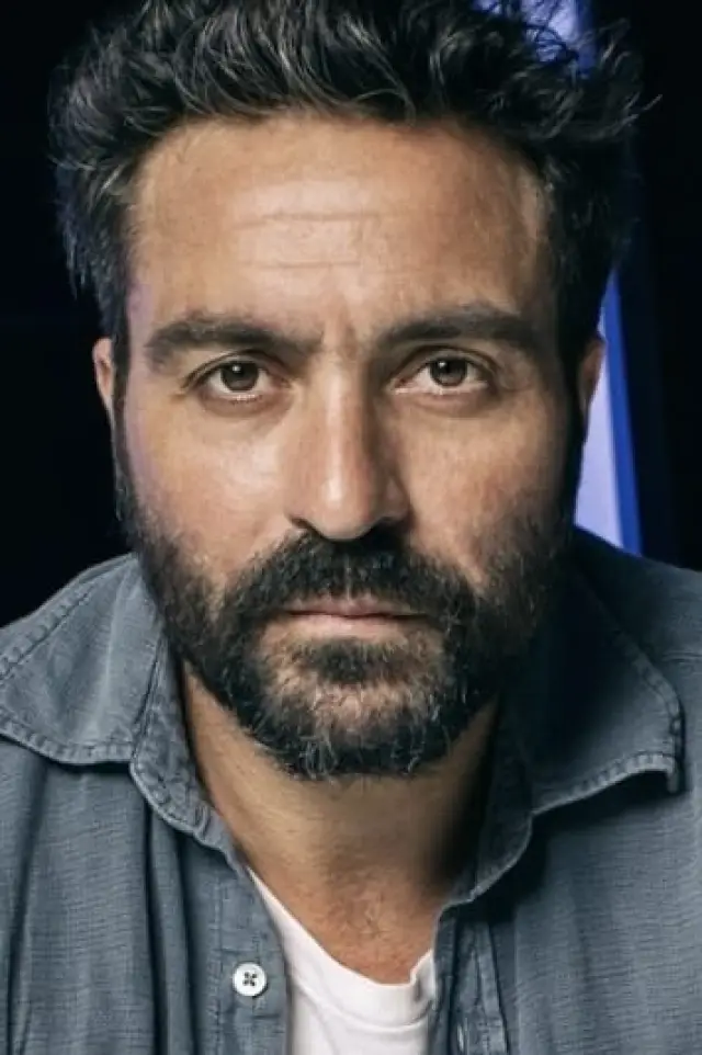 Zdjęcie Saverio Costanzo