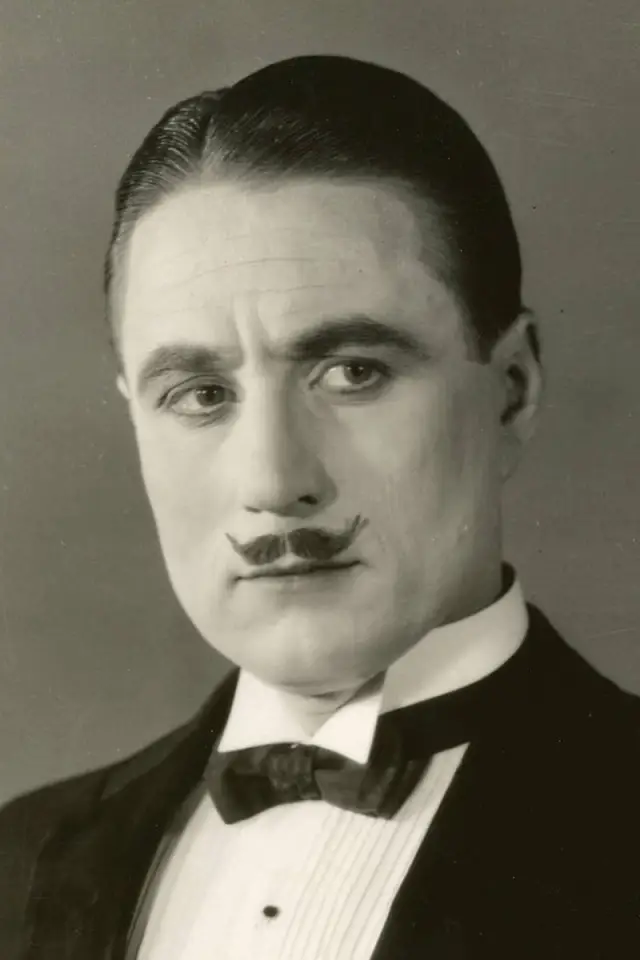 Zdjęcie Syd Chaplin