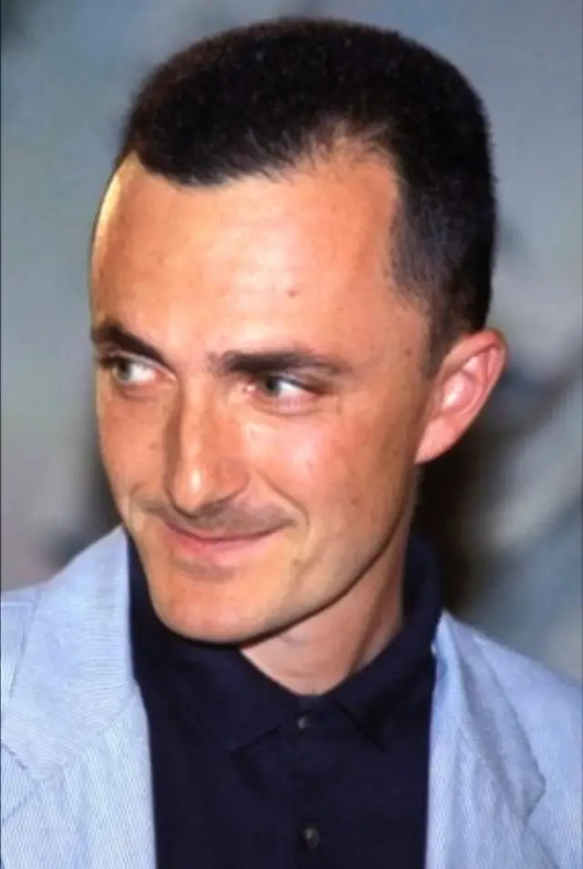 Zdjęcie  (Daniele Luttazzi)