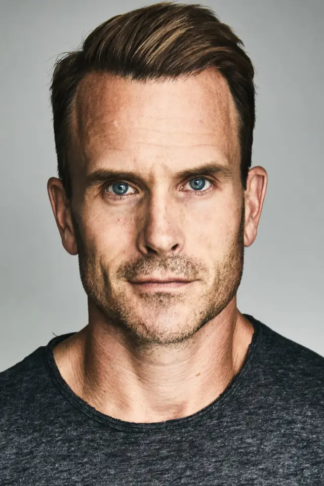 Zdjęcie Gabriel Hogan