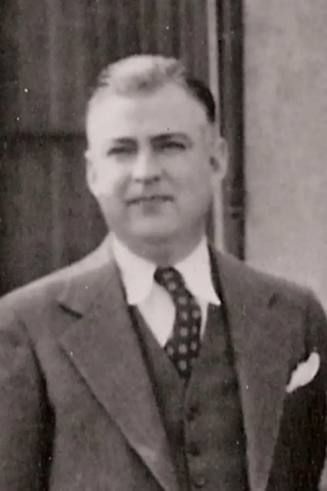 Zdjęcie Jack King